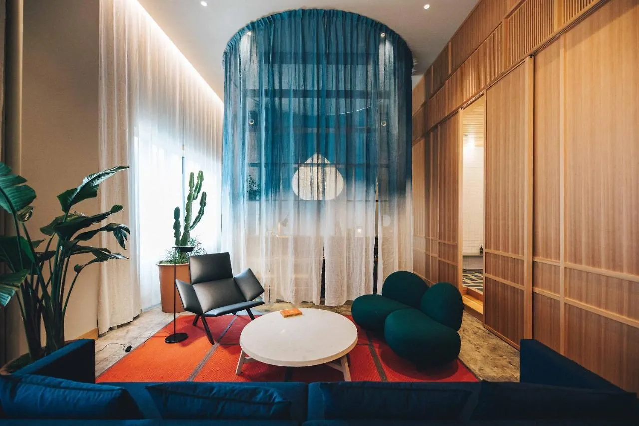טוקיו Hotel K5