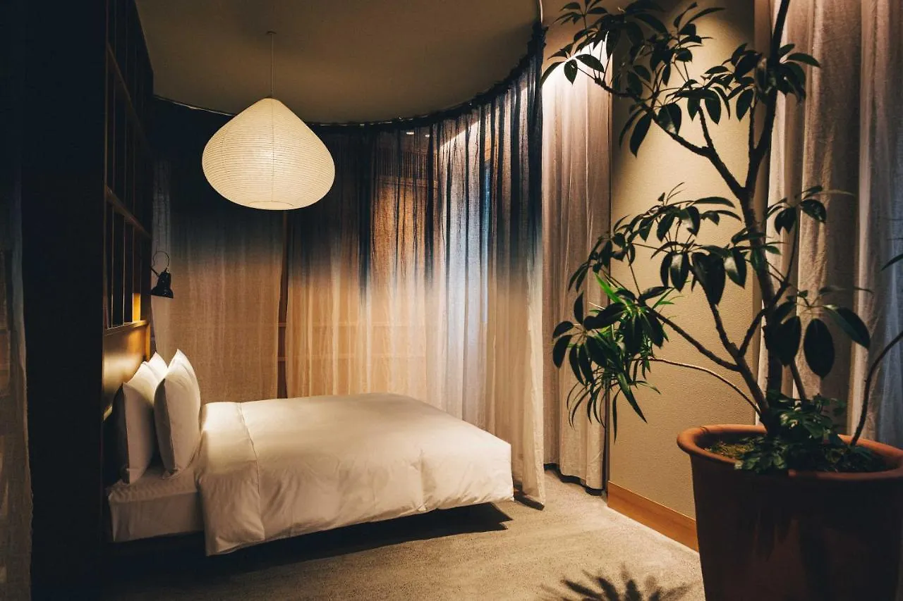 טוקיו Hotel K5