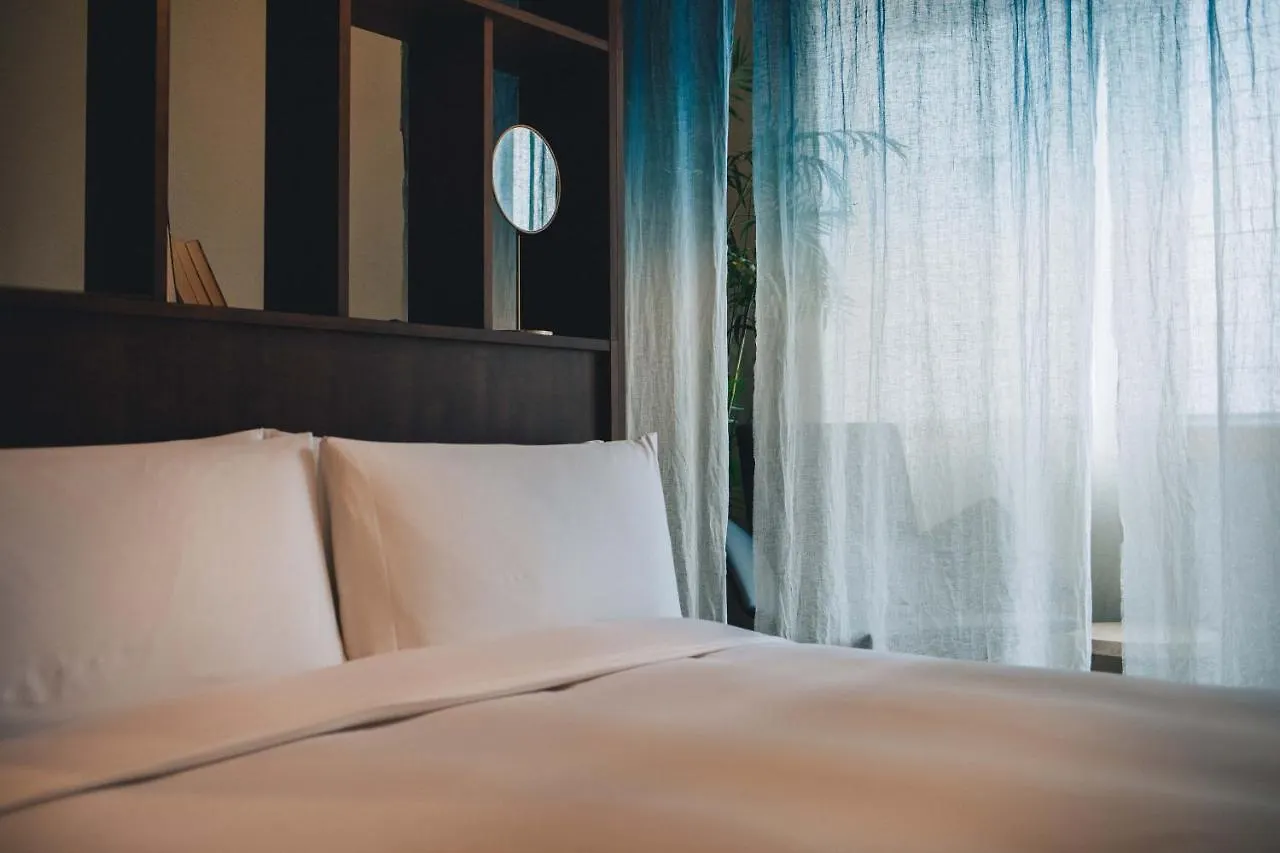 טוקיו Hotel K5 4*,