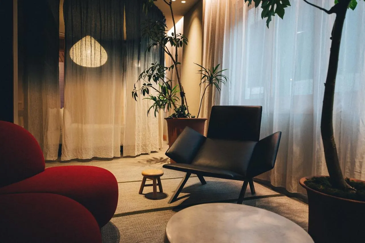 טוקיו Hotel K5
