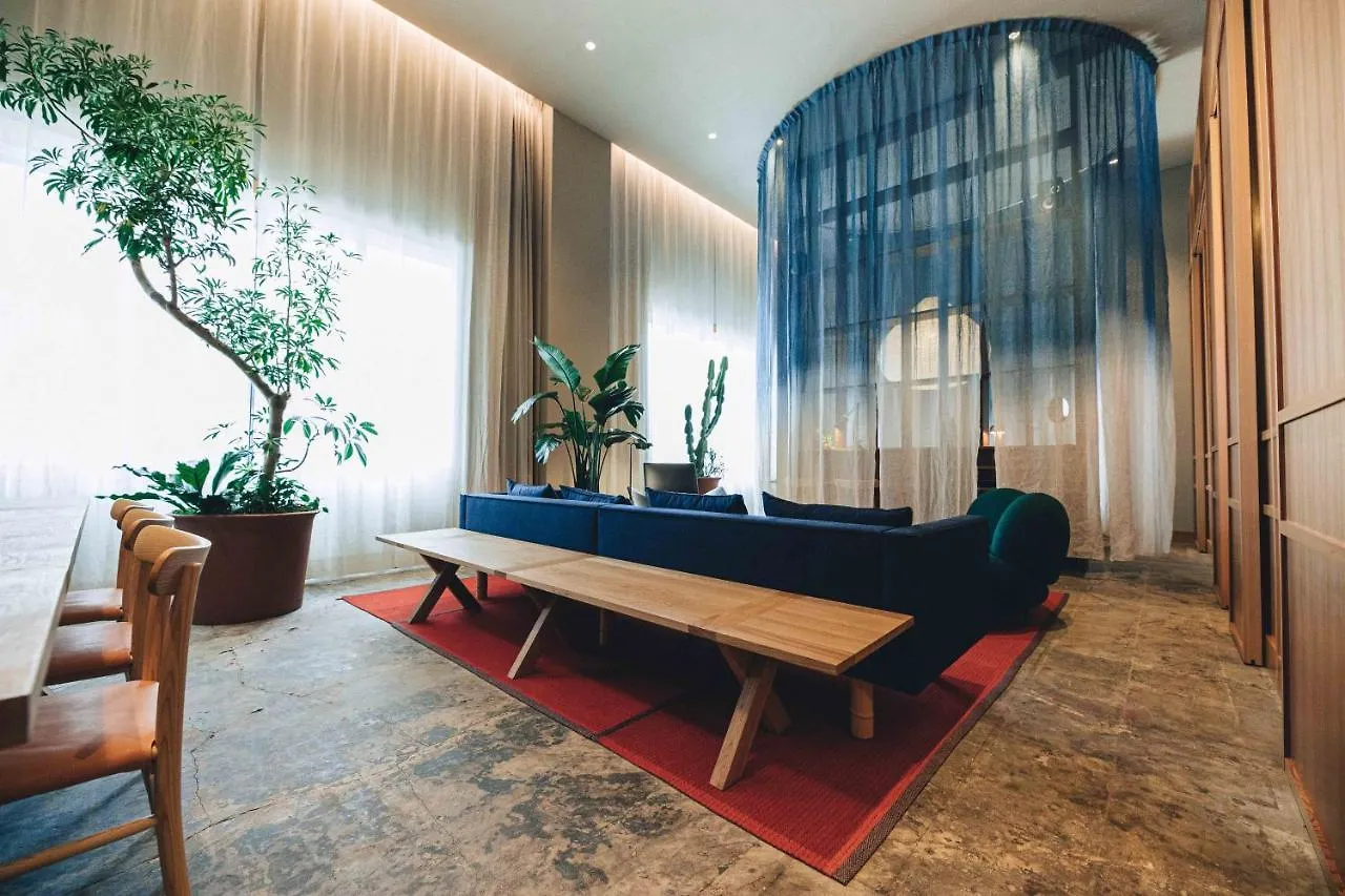 טוקיו Hotel K5