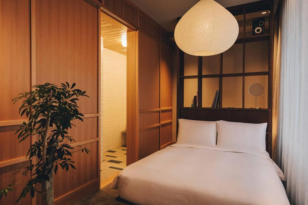 ****  Hotel K5 Tōkyō Japon