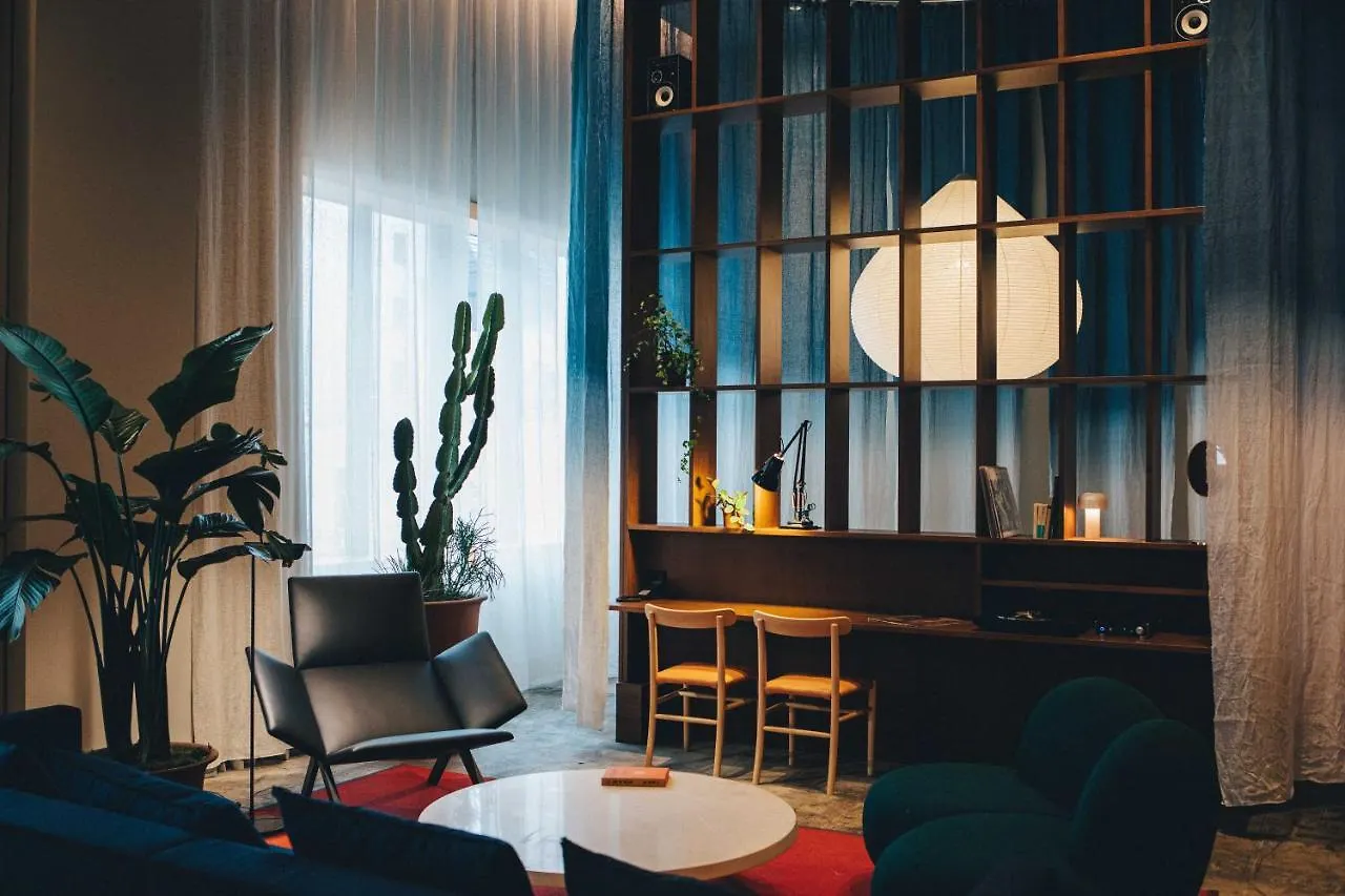 Hotel K5 Tōkyō 4*,  Japon
