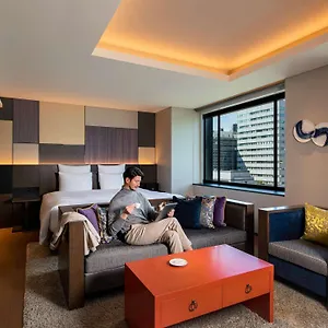 Hotel Pullman Tamachi, Tōkyō