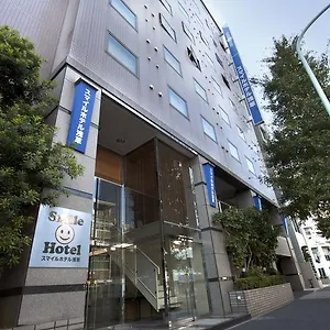 Hotel Smile Asakusa, Präfektur Tokio