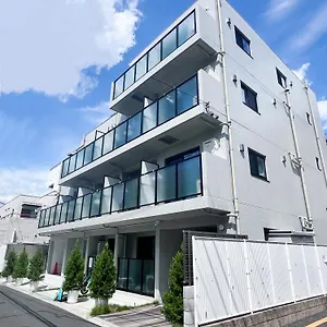 Appart hôtel Real Okubo, Tōkyō