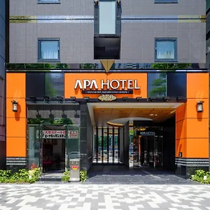 Hotel Apa Akihabarasuehirocho Ekimae -electric Town-, Tōkyō
