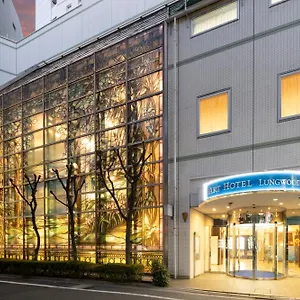 Hotel Art Nippori Lungwood, Präfektur Tokio