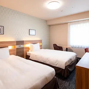 Hotel Comfort Era Higashi Kanda, Tōkyō