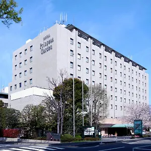 Hotel Princess Garden, Tōkyō