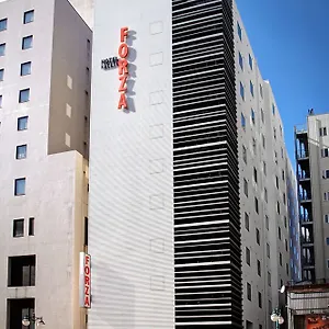 *** ホテル ホテルフォルツァ博多駅筑紫口 ⅰ 日本