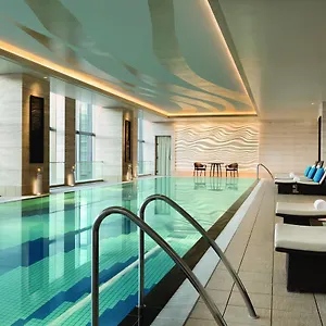 5* Hotel Shangri-la