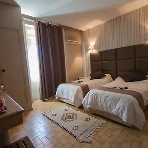 visit hotel
