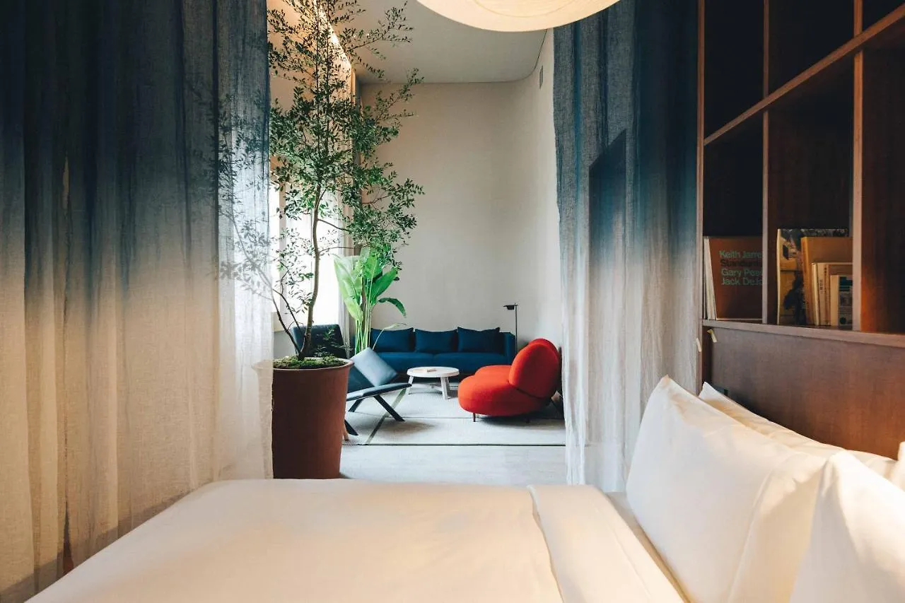 Hotel K5 Τόκιο