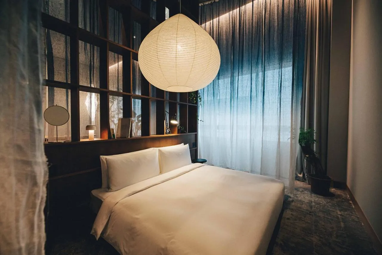 Hotel K5 Τόκιο