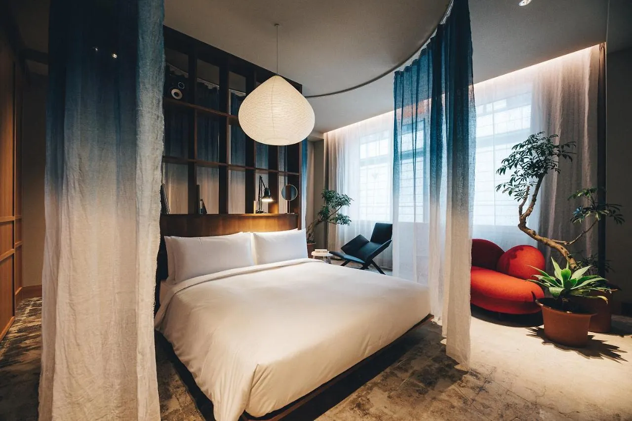 Hotel K5 Tokyo