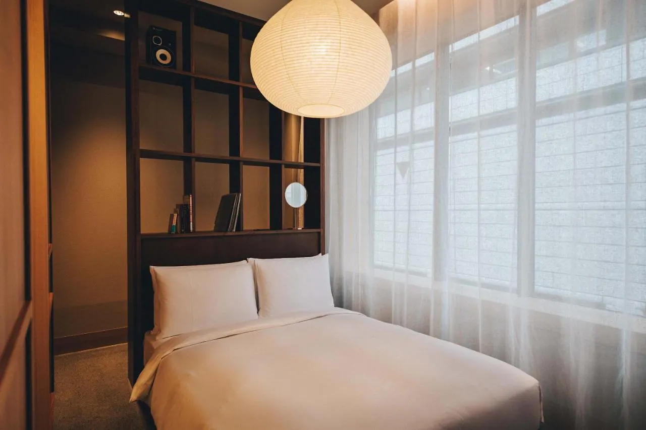 Hotel K5 Tokyo Japan
