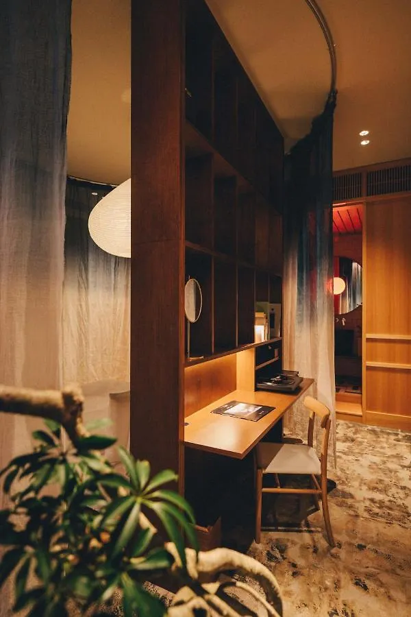 Hotel K5 Tokyo