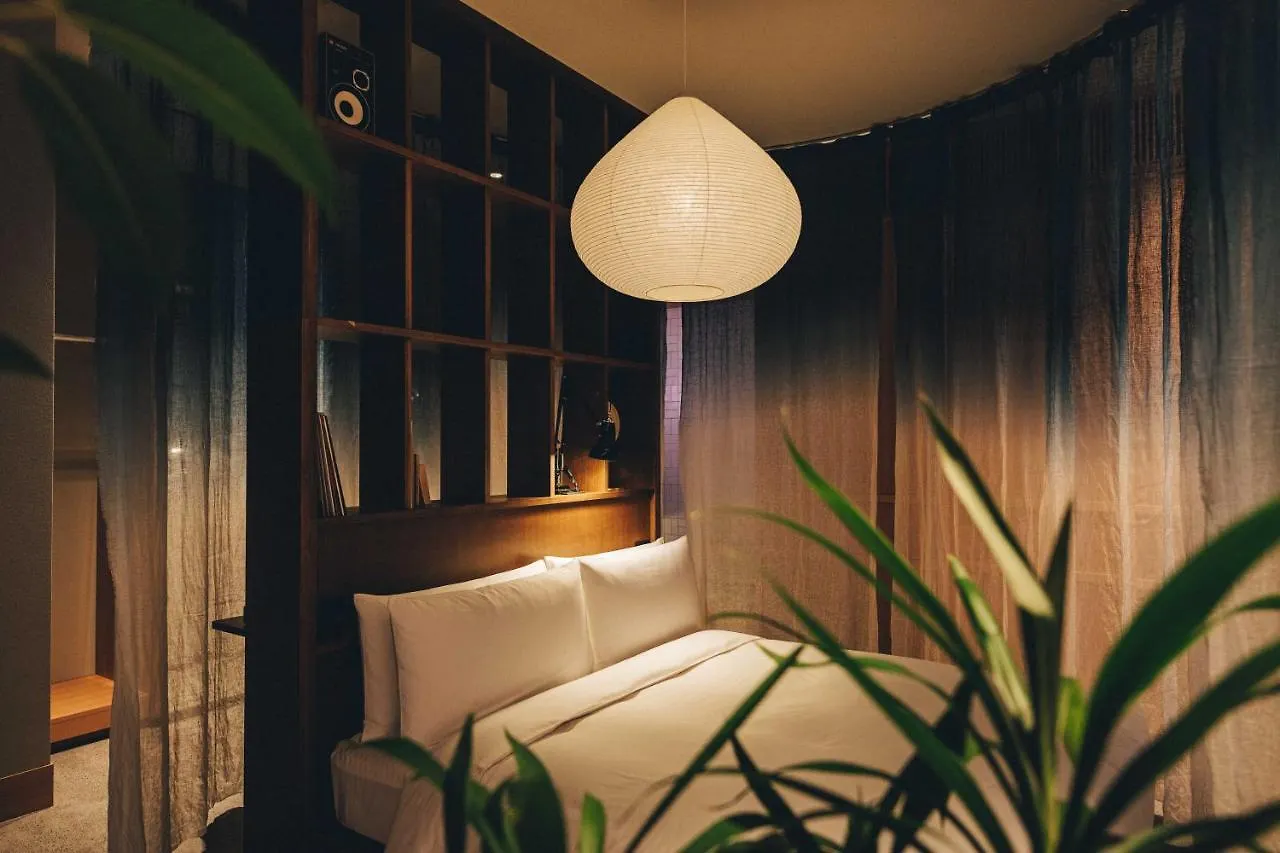 Hotel K5 Tokyo