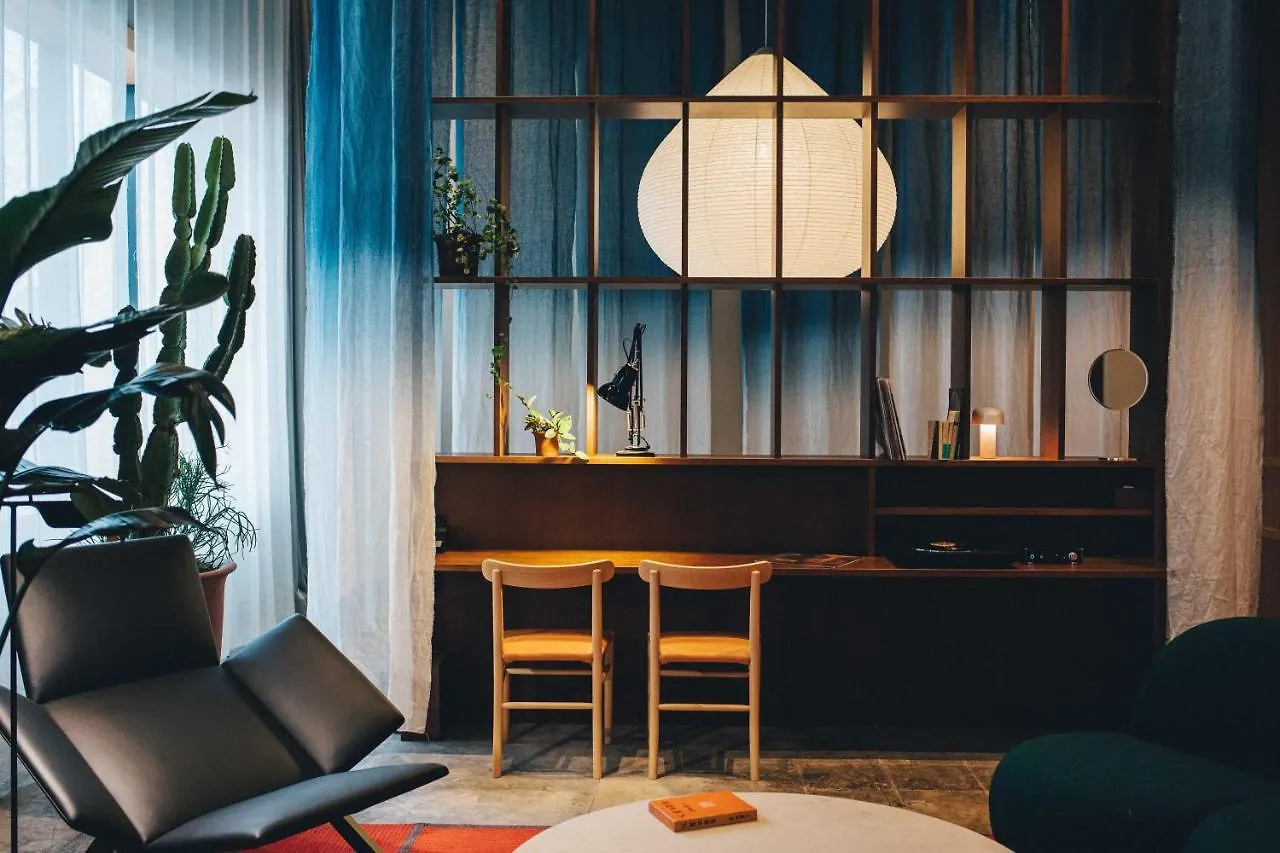 ****  Hotel K5 Tokyo Japan