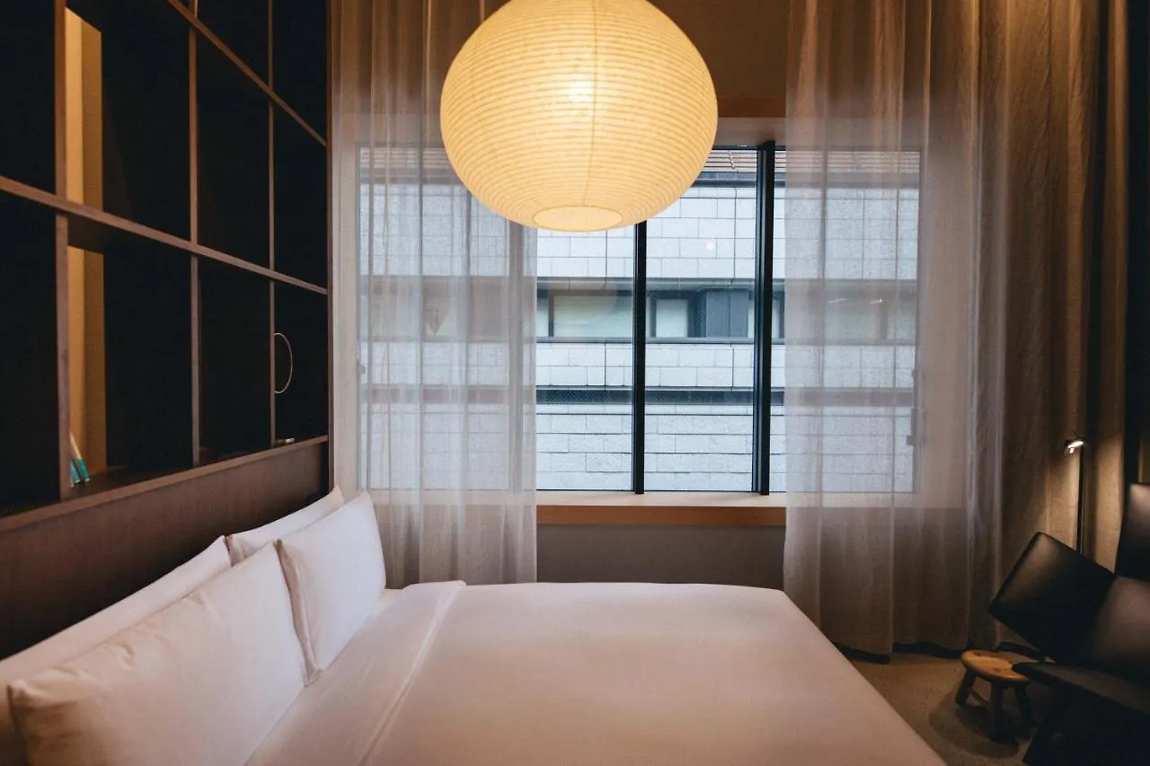 Hotel K5 Tokyo