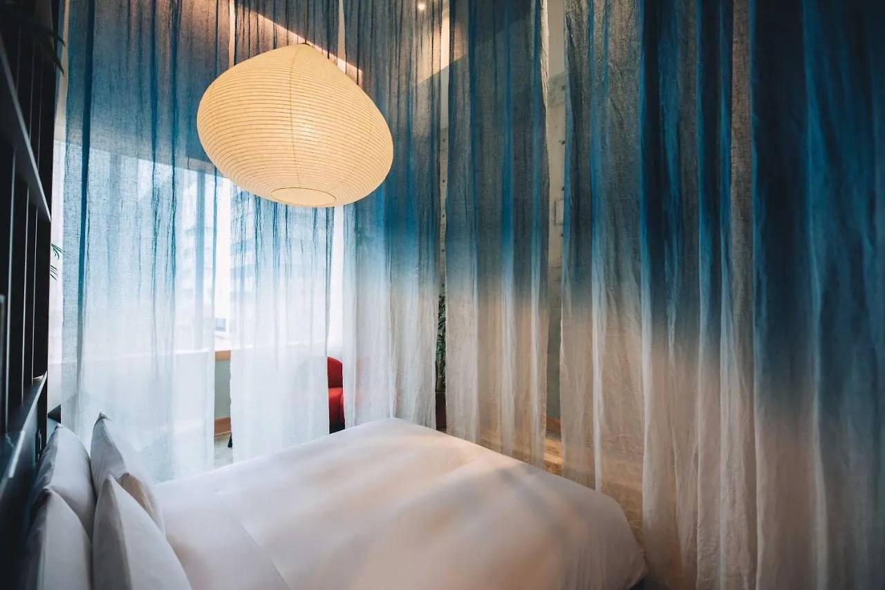 Hotel K5 Tokyo 4*,