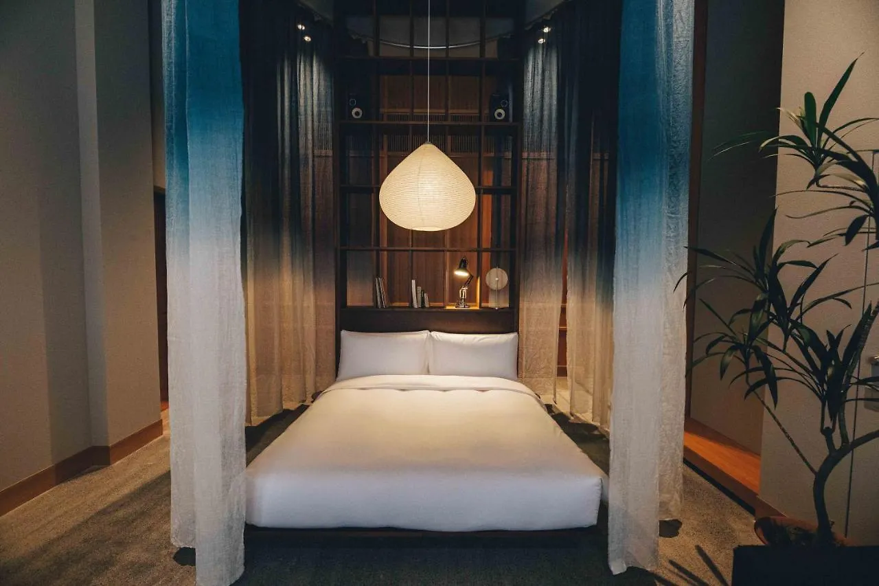 Hotel K5 Tokyo