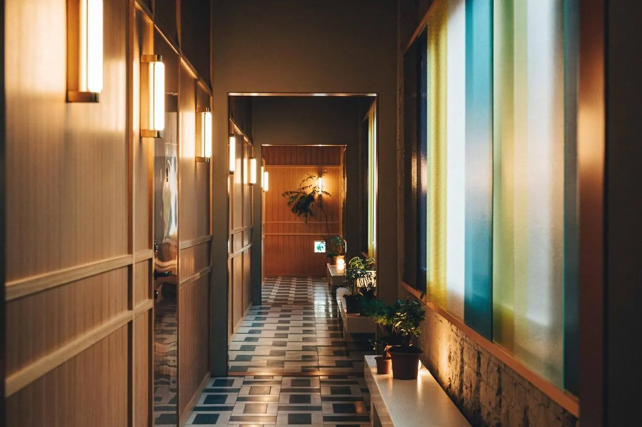 Hotel K5 Tokyo