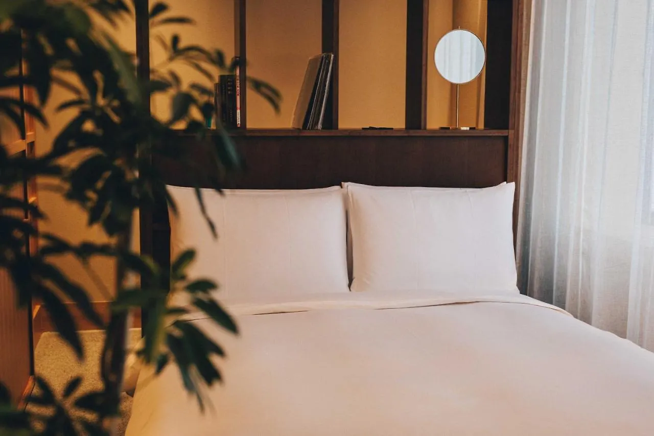 Hotel K5 Tokyo 4*,  Japan