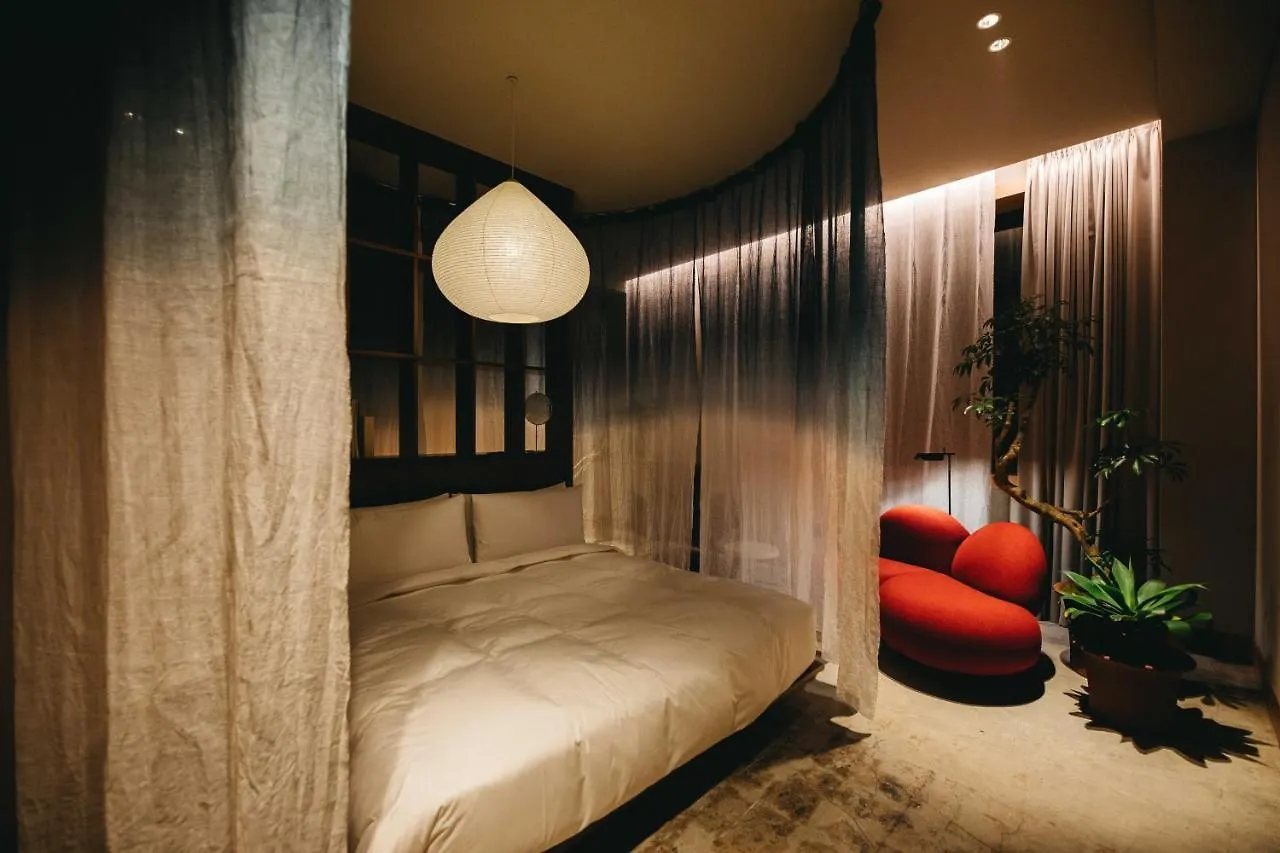 Hotel K5 Tokyo
