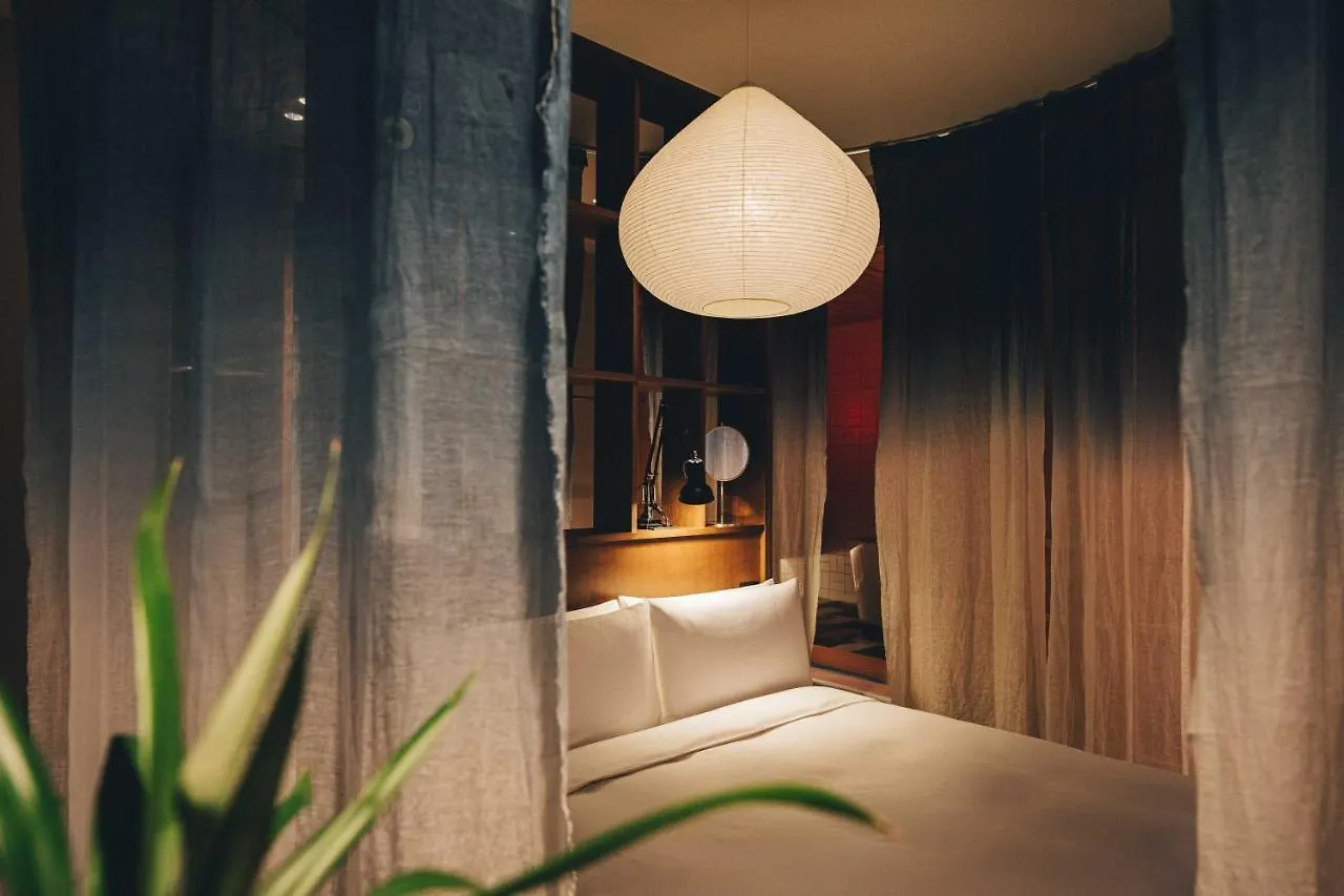 Hotel K5 Tokyo