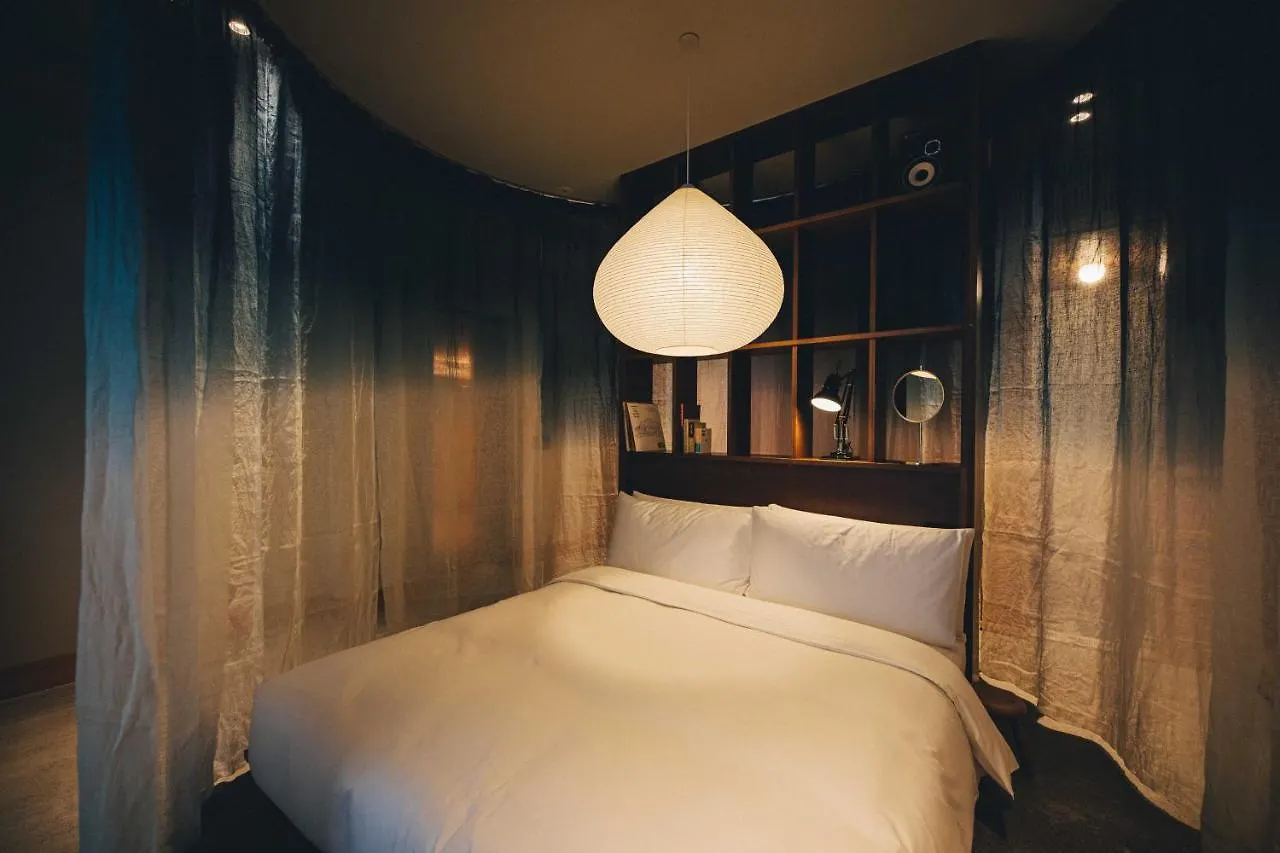 Hotel K5 Tokyo 4*,