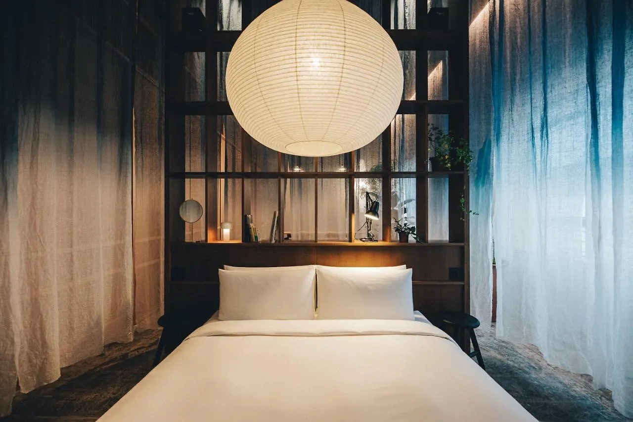 Hotel K5 Tokyo