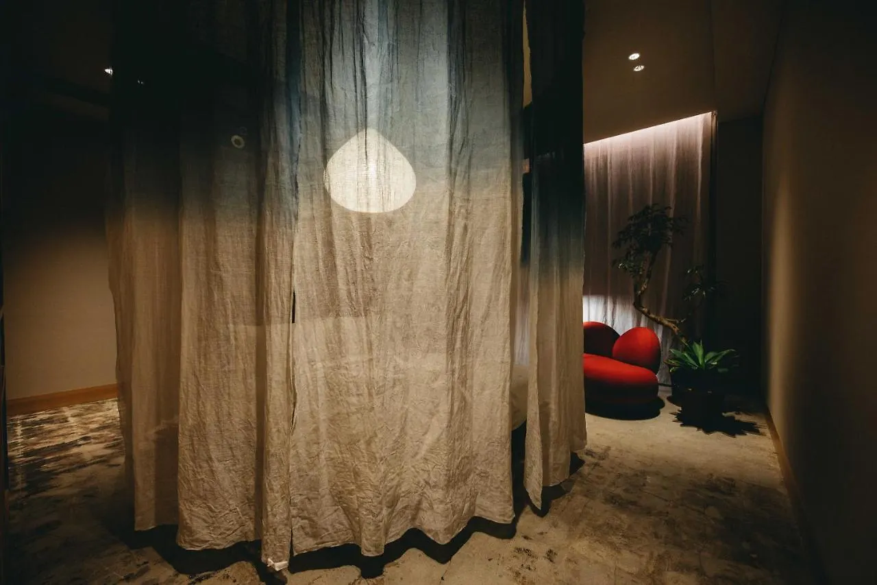 Hotel K5 Tokyo