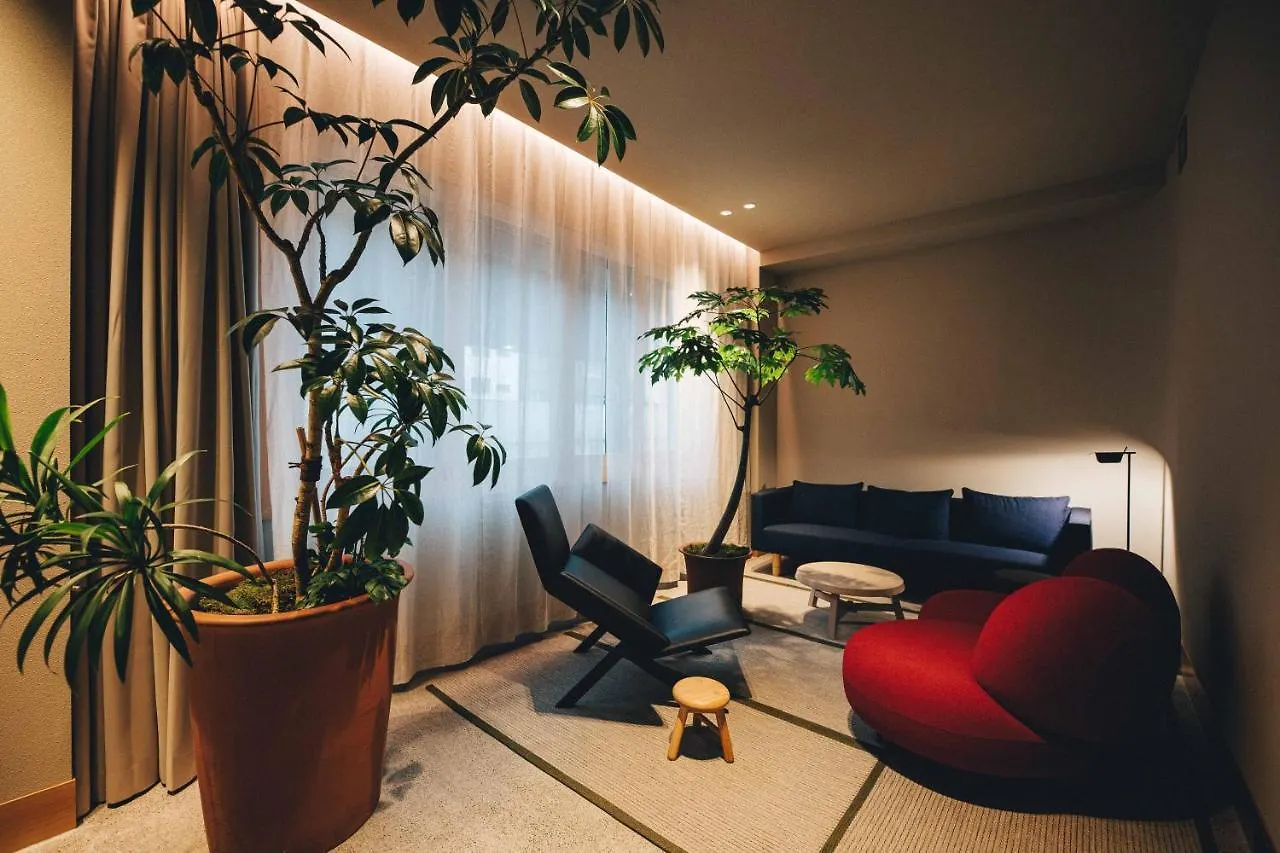 Hotel K5 Tokyo