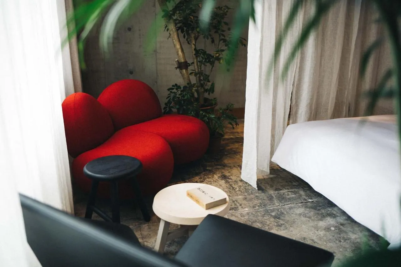 Hotel K5 Tokyo