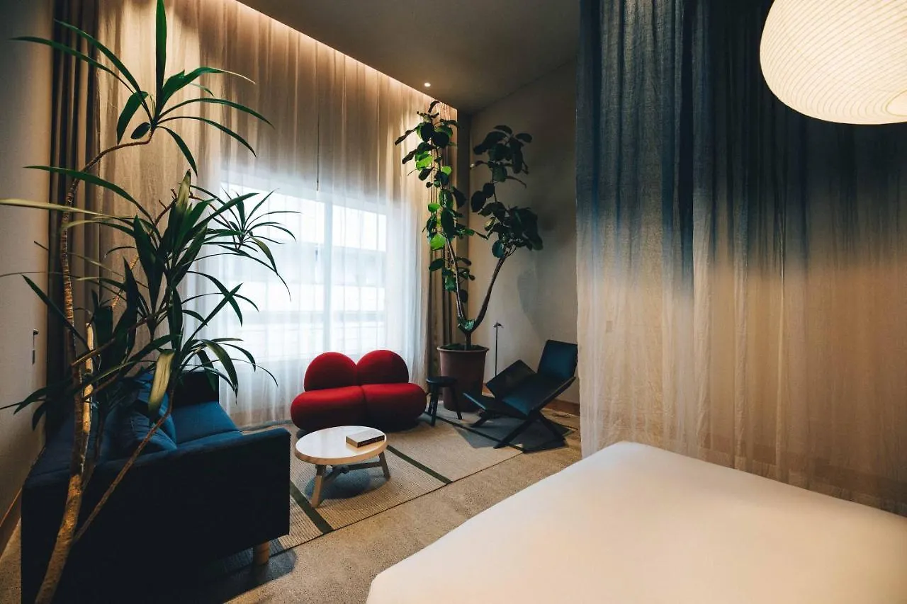 Hotel K5 東京都