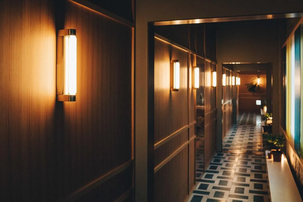 Hotel K5 Tokyo