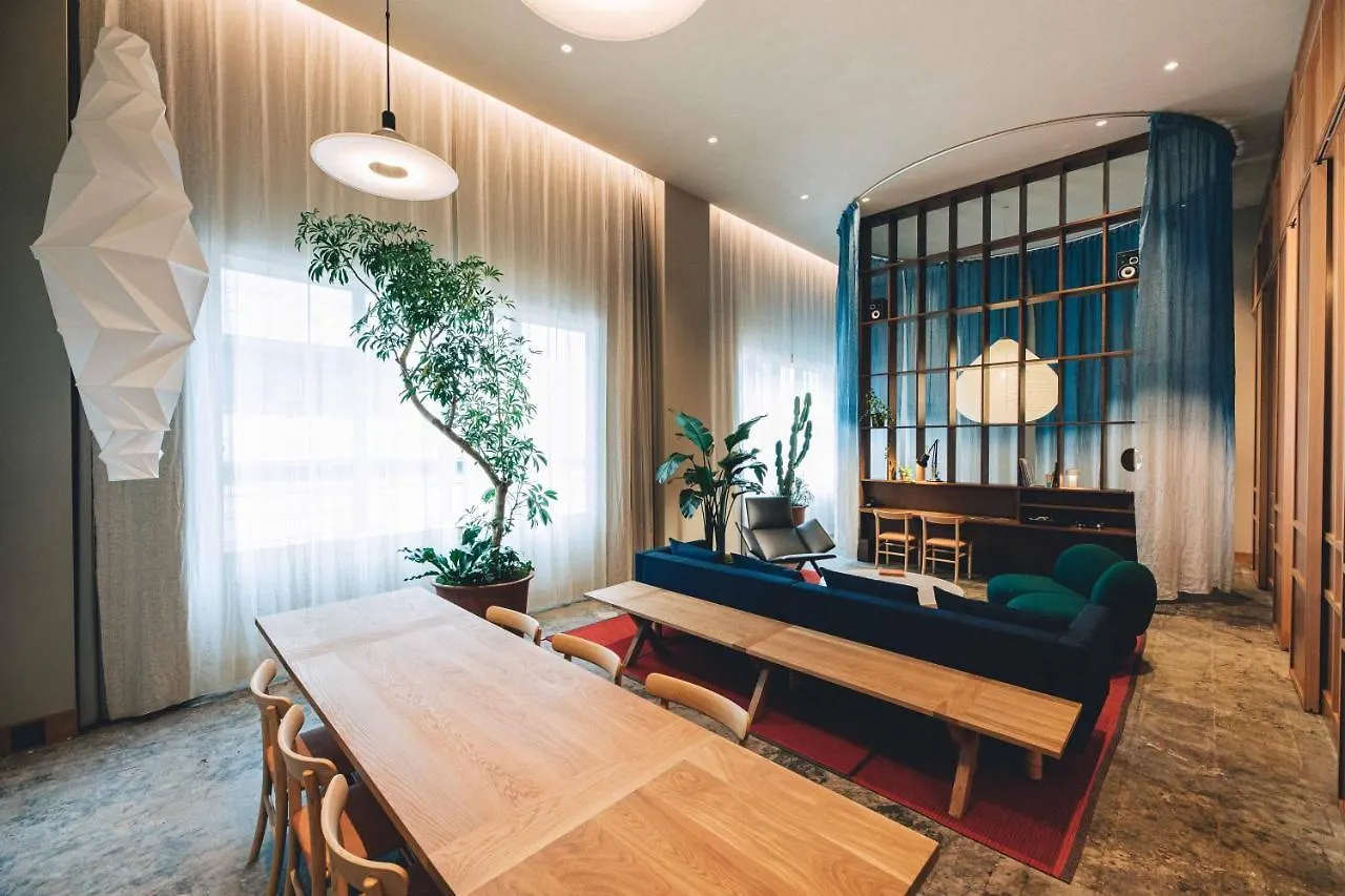 Hotel K5 Tokyo