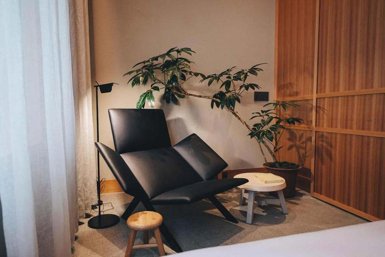 ****  Hotel K5 Tokyo Japan