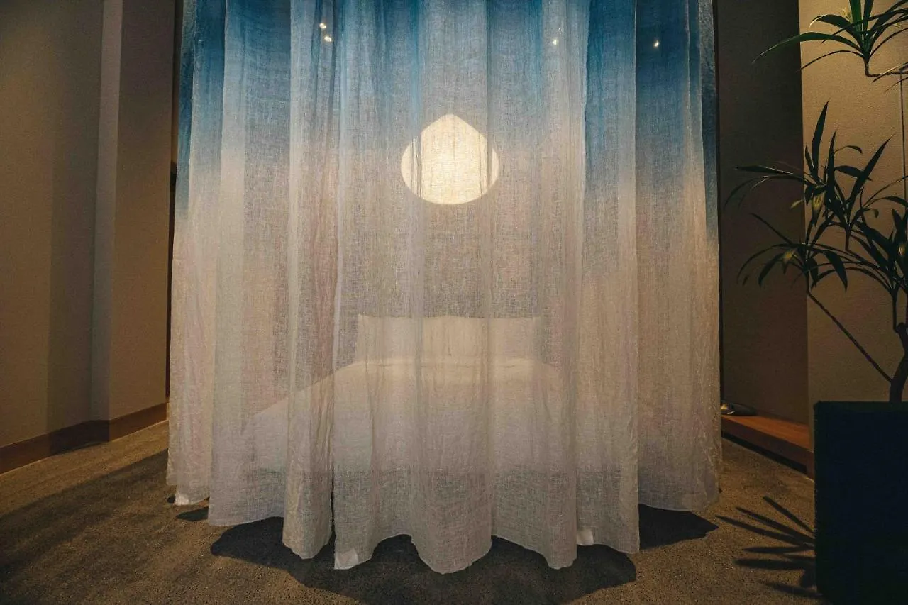 Hotel K5 Tokyo 4*,  Japan