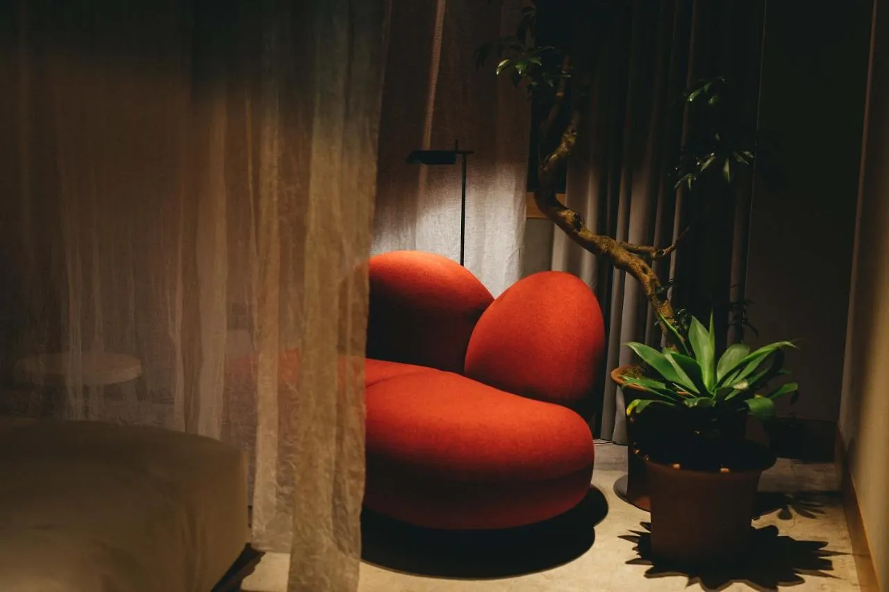 Hotel K5 Tokyo