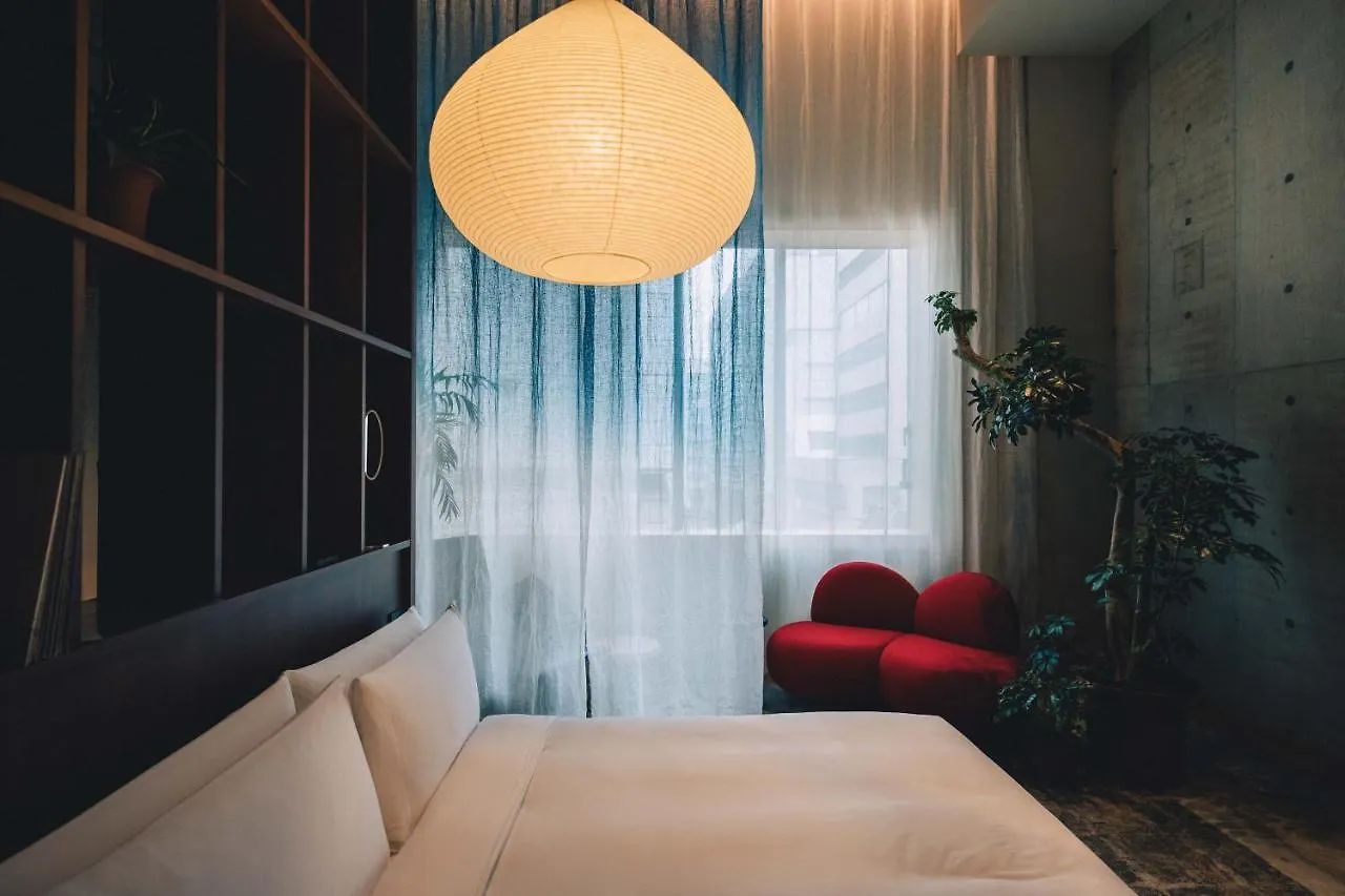 Hotel K5 Tokyo