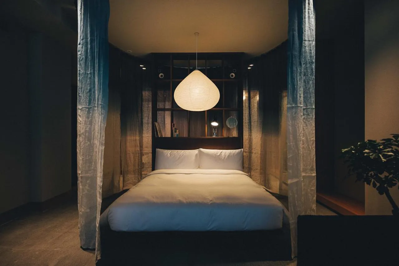 Hotel K5 Tokyo