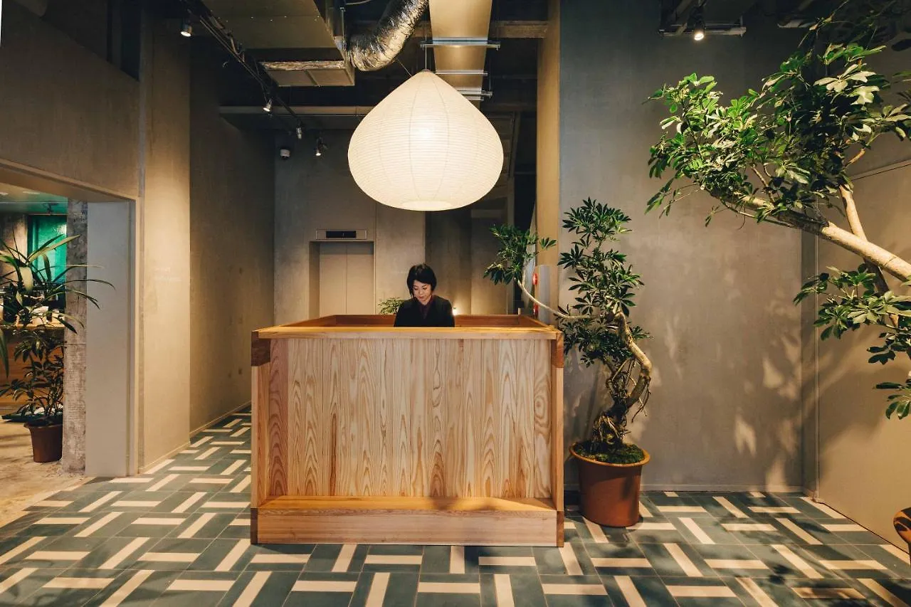 Hotel K5 Tokyo