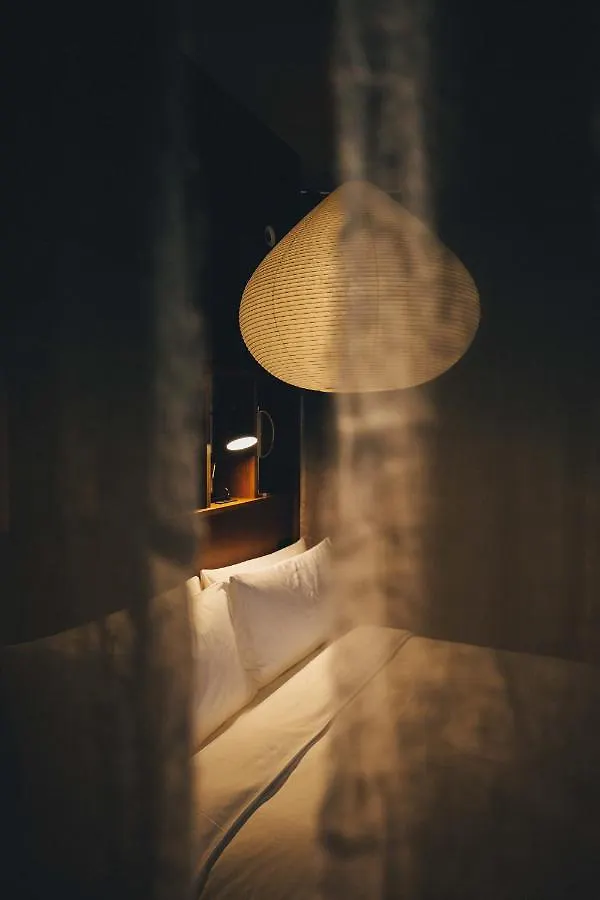 Hotel K5 Tokyo