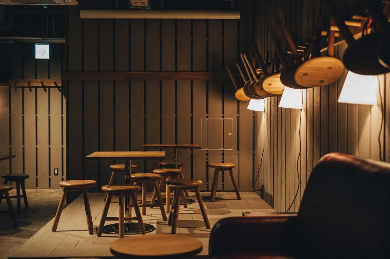 Hotel K5 Tokyo