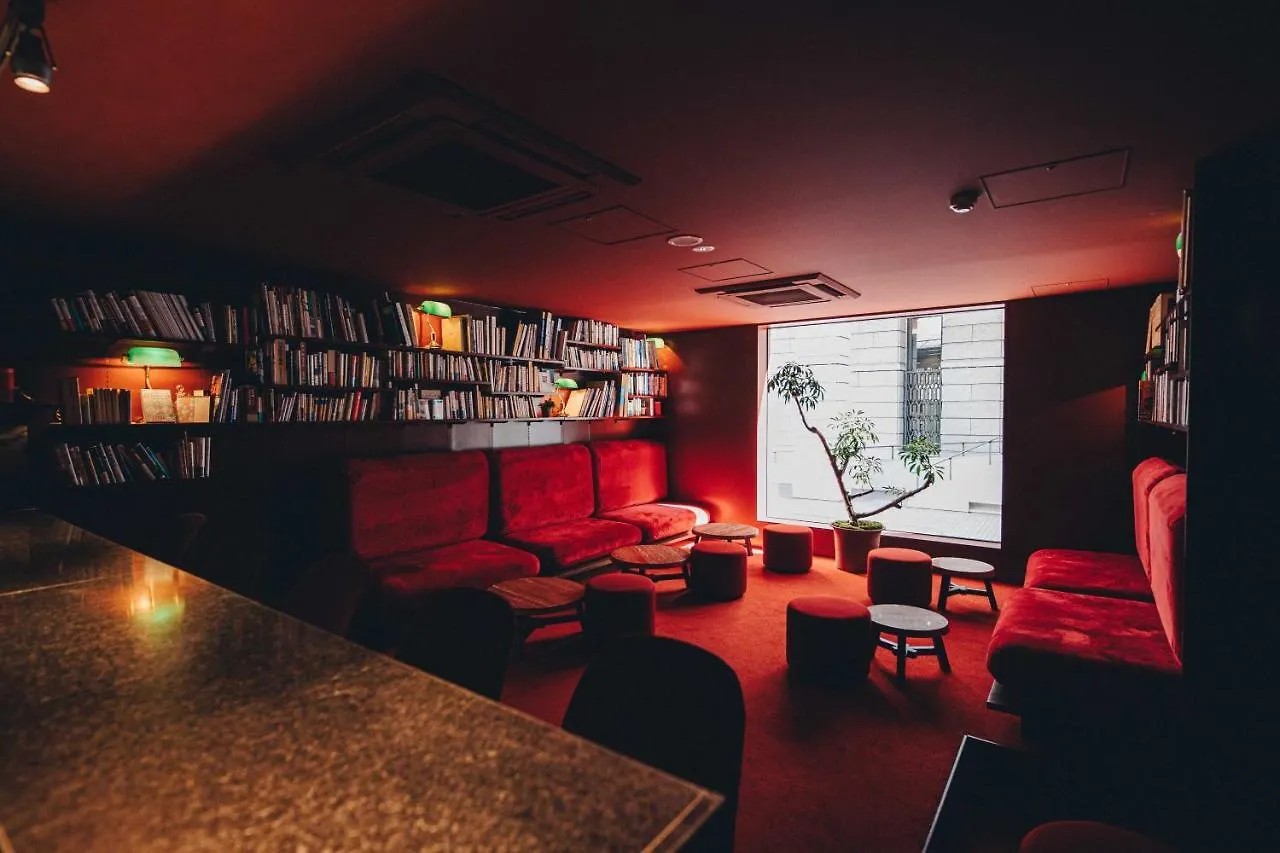 Hotel K5 Tokyo