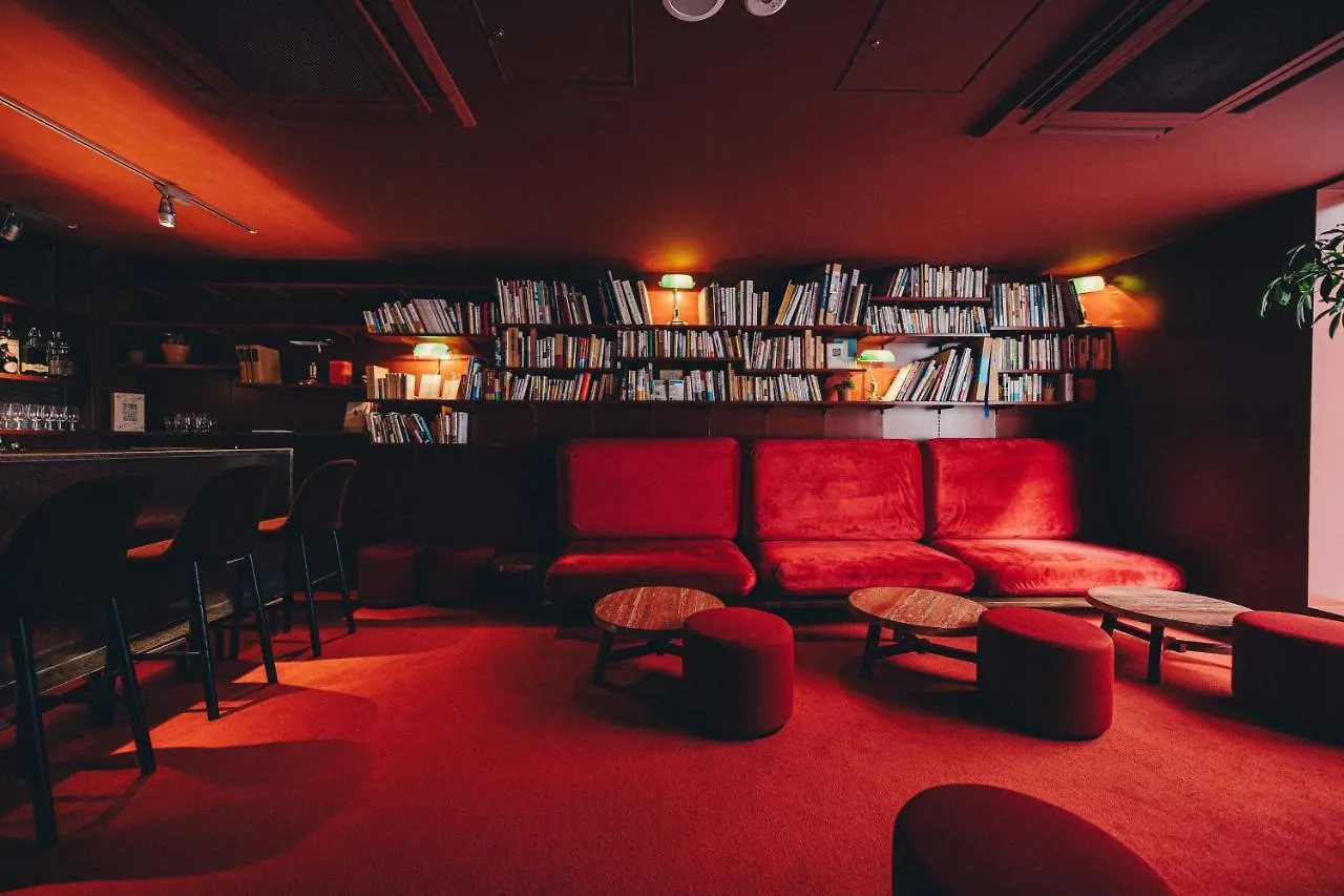Hotel K5 Tokyo