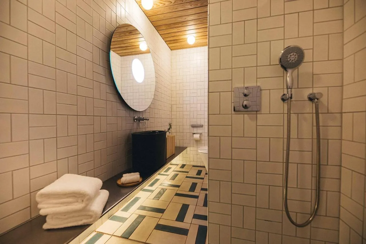Hotel K5 Tokyo